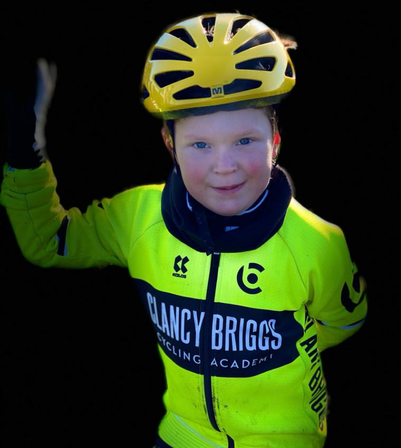 Our Winter Cycling Clothing Checklist